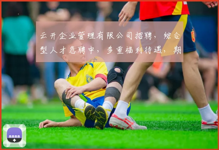 云开企业管理有限公司招聘，综合型人才急聘中，多重福利待遇，期待您的加入，3大职位等你来挑战